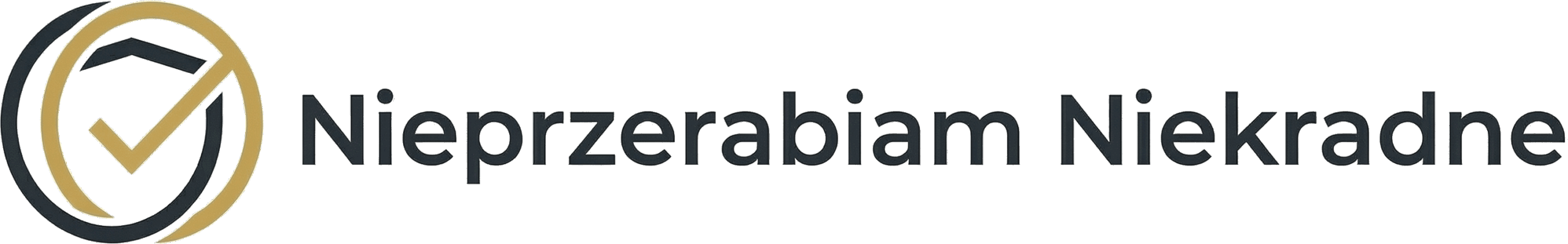 Nieprzerabiam Niekradne